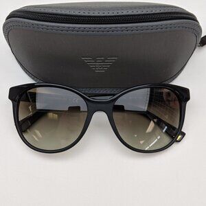 🕶️Emporio Armani EA4016 5001/8E Sunglasses 56/18 140 /KAB446🕶️​
